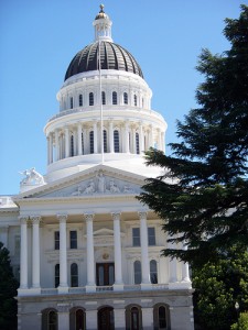 melodyangel flick sacramento state capitol