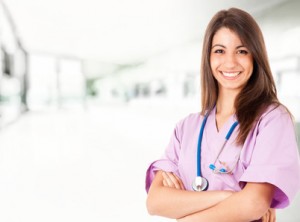 Nurse