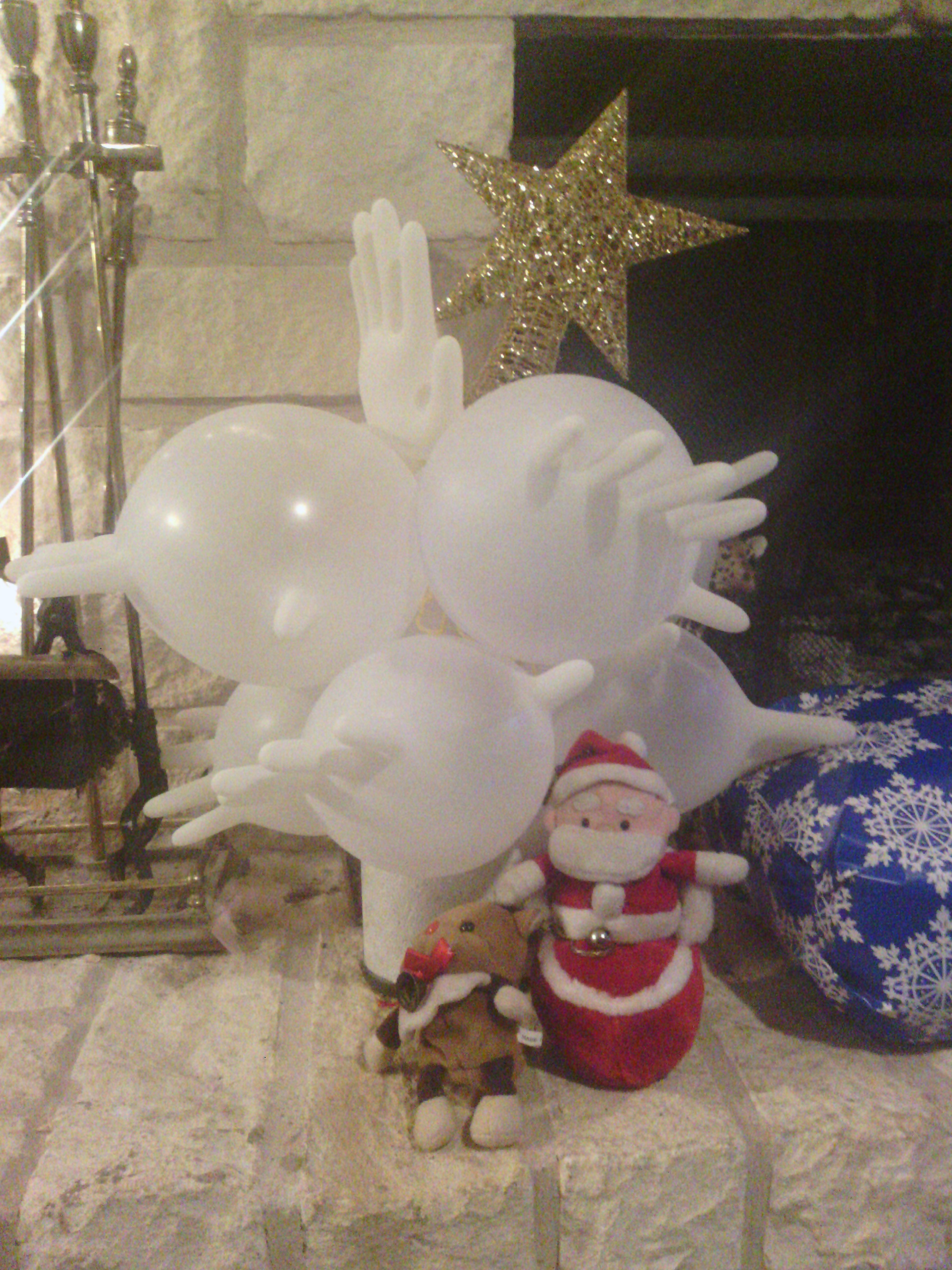 Christmas trees for nurses Nursing Blog NursingJobs.us